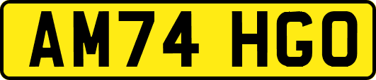 AM74HGO