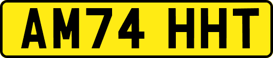 AM74HHT