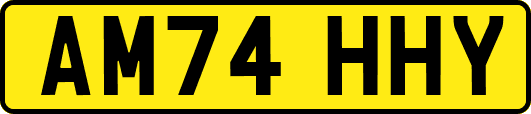 AM74HHY