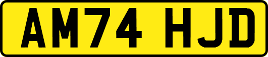 AM74HJD