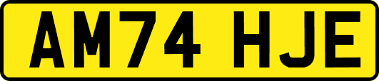 AM74HJE