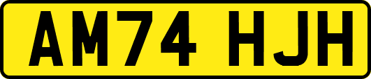 AM74HJH