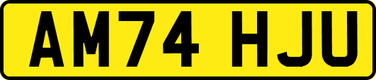 AM74HJU