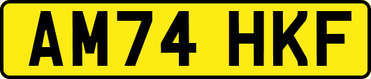 AM74HKF