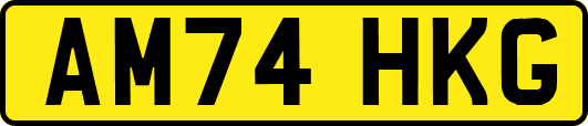 AM74HKG