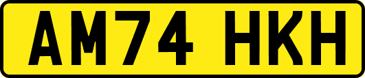 AM74HKH