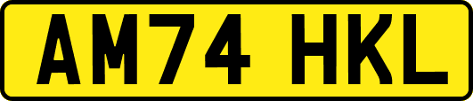 AM74HKL