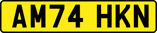 AM74HKN