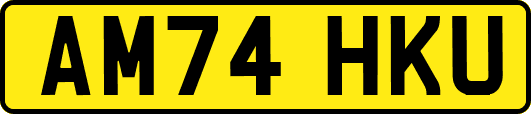 AM74HKU