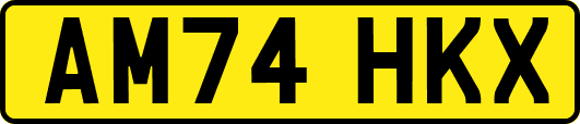 AM74HKX