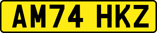 AM74HKZ