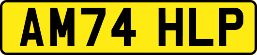 AM74HLP