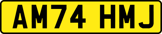 AM74HMJ