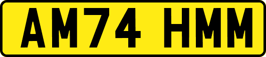AM74HMM