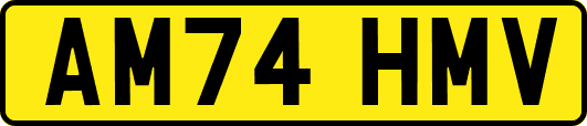 AM74HMV