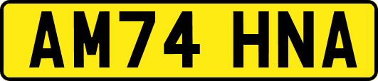 AM74HNA