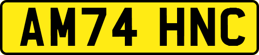 AM74HNC