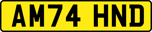 AM74HND