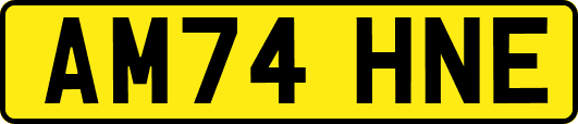 AM74HNE