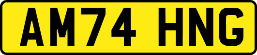 AM74HNG