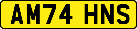 AM74HNS