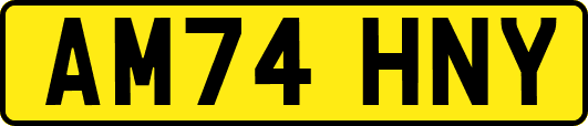 AM74HNY
