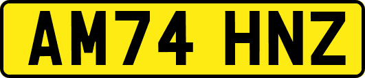 AM74HNZ