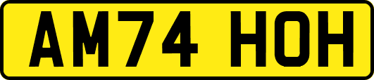 AM74HOH