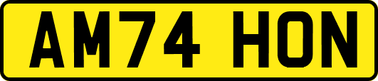 AM74HON