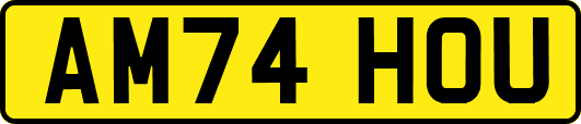 AM74HOU