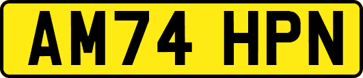 AM74HPN