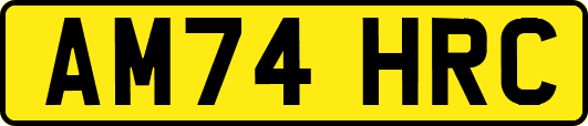 AM74HRC