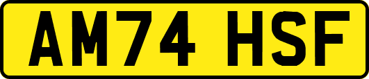 AM74HSF