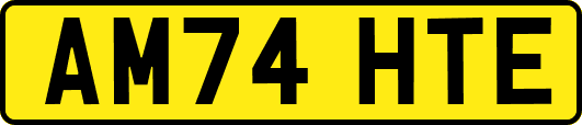 AM74HTE