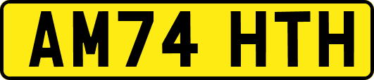 AM74HTH