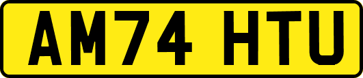 AM74HTU