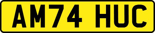 AM74HUC