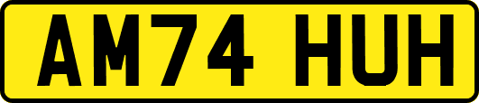 AM74HUH