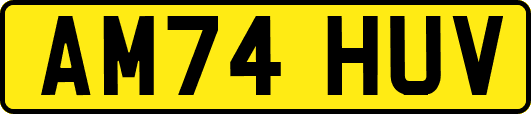 AM74HUV