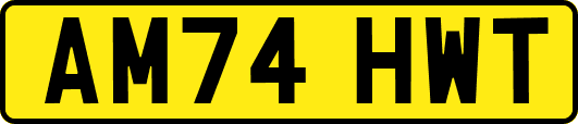 AM74HWT