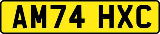 AM74HXC
