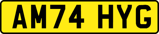 AM74HYG