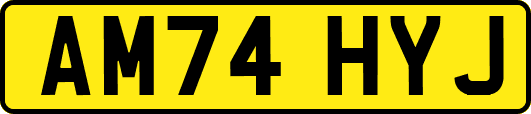 AM74HYJ