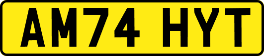 AM74HYT