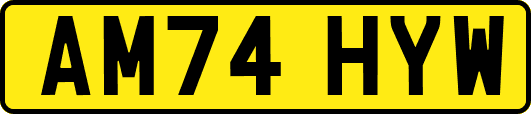 AM74HYW