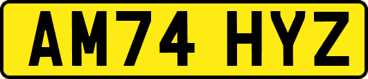 AM74HYZ