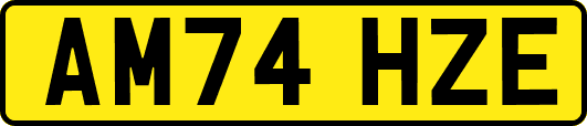 AM74HZE