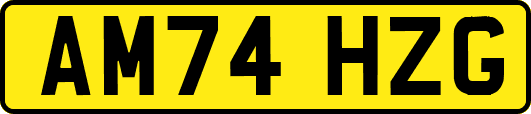 AM74HZG