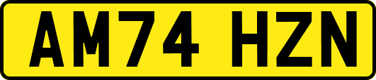 AM74HZN