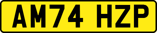 AM74HZP